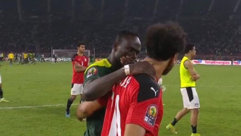 Notat e lojtarëve: Senegal – Egjipt, zhgënjyen Sadio Mane e Mohamed Salah