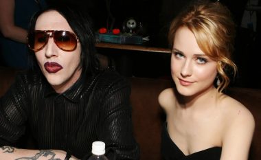 Aktorja që pretendon se u përdhunua nga Marilyn Manson do ta publikojë vazhdimin e dokumentarit që flet për atë që i ndodhi