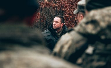 Pas agresionit rus në Ukrainë, Mehaj kërkon bazë të përhershme ushtarake amerikane në Kosovë