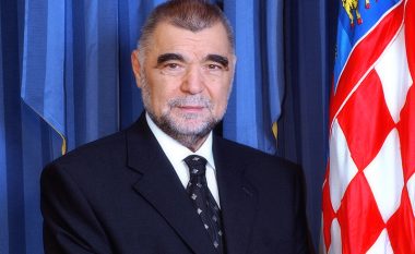 Ish-presidenti i Kroacisë sot në Prishtinë