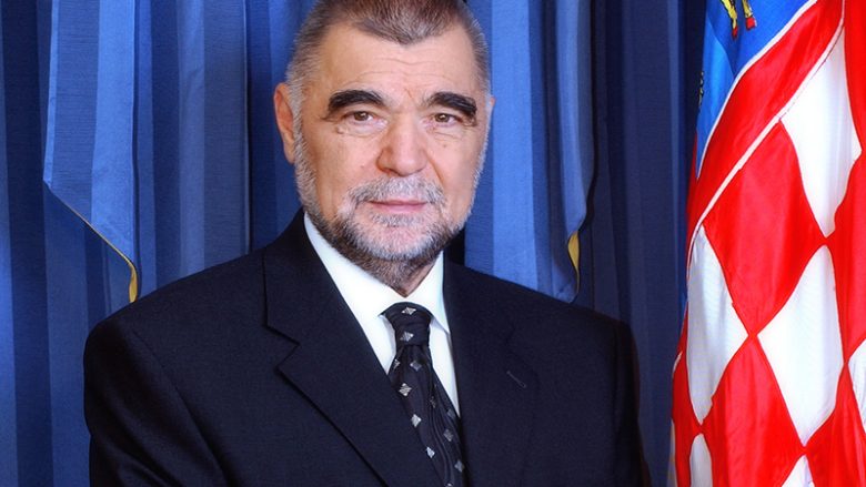 Ish-presidenti i Kroacisë sot në Prishtinë