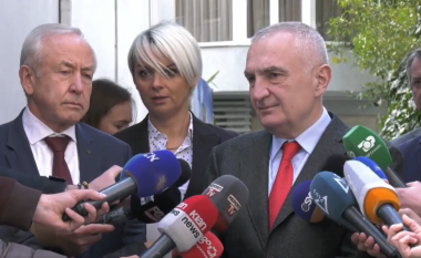Meta takim me ambasadorin ukrainas: Qëndrimi i Shqipërisë në linjë me BE-në dhe NATO-n
