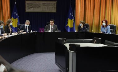 Miratohet Programi Kombëtar për Zbatimin e Marrëveshjes së Stabilizim – Asociimit 2022-2026