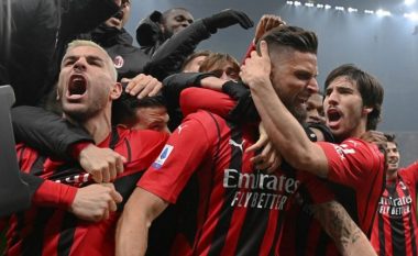 Publikohen statistikat se fanella e cilit lojtar të Milanit është shitur më së shumti dhe në cilat regjione