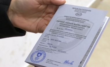 Pas Gjermanisë nisin procedurat për njohjen e patent shoferëve të Kosovës edhe në Kanada