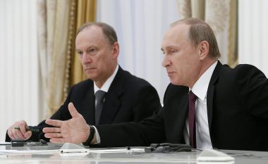 Anulohet vizita e kryespiunit të Vladimir Putinit në Beograd