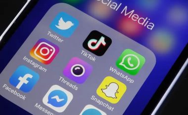 Facebook dhe Snapchat bien dakord: E ardhmja e mediave sociale duket si TikTok