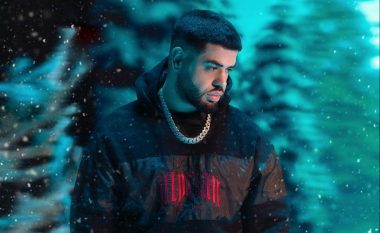 Noizy lanson projektin e ri “Dhimbje”