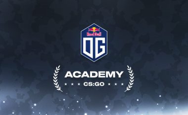 Ekipi i famshëm OG po formon akademinë e tyre të CS:GO