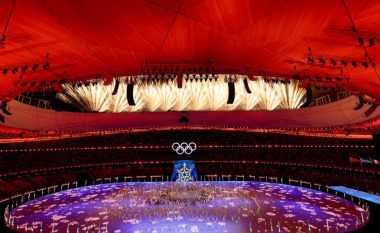 Lojërat Olimpike Dimërore: Ceremonia e mbylljes shënoi fundin e "Pekini 2022" - Kosova me arritje historike