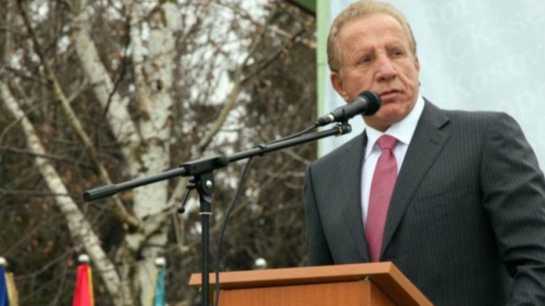 Pacolli: Sa më shpejt të mundësohet fondi për ushtrinë, e mbështesim edhe me mjete vetanake