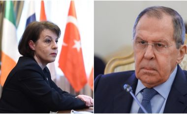 MPJD reagon ndaj deklaratave të ministrit rus Lavrov, i quan tendencioze dhe pjesë e një fushate të egër kundër Kosovës