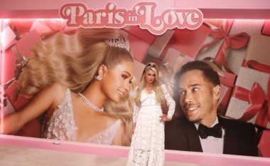 Bashkëshorti i Paris Hiltonit, Carter Reum tregon se çfarë nuk i pëlqen te gruaja e tij