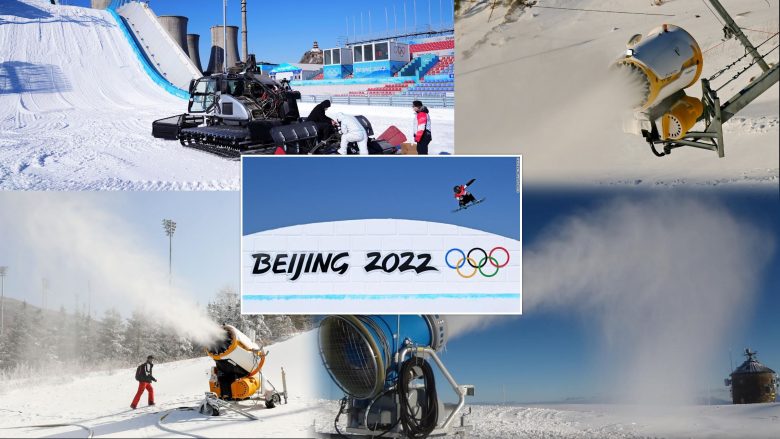 Ngrohja globale, lëndimet e garuesve dhe kriza energjetike – si po e sfidon Pekini natyrën me Lojërat Olimpike Dimërore
