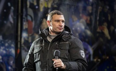 Kltischko bën thirrje për qetësi pas sulmit të separatistëve rusë në një kopsht të fëmijëve në Ukrainë