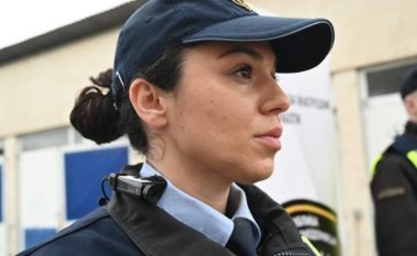 Policët në Maqedoni do të kenë kamera në uniformë, SHBA donacion me vlerë mbi një milionë dollarë