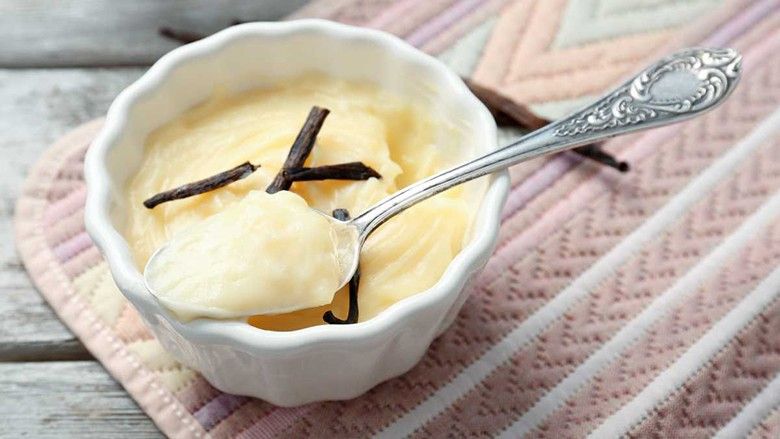 How to make pudding without drugs Daily News