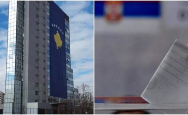 Serbia fut në agjendën e dialogut zgjedhjet e prillit – Qeveria e Kosovës nuk ka përgjigje