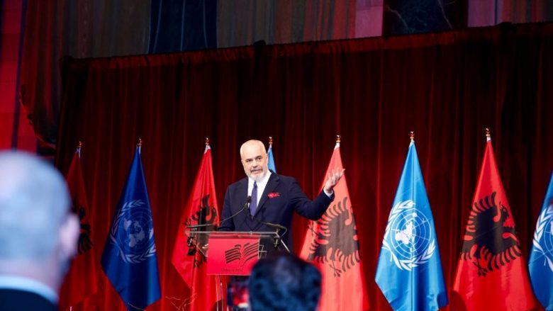 Rama në OKB: Të drejtat e njeriut prioritet i Shqipërisë në Këshillin e Sigurimit