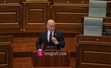 ​Haradinaj: AAK në mënyrë kolektive do ta ndihmojë “Fondin e Sigurisë”