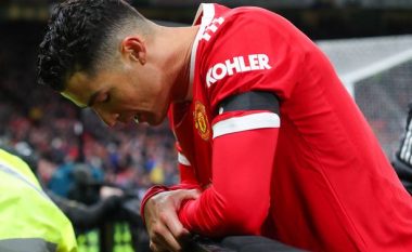 Manchester United me veprim madhështor ndaj Ronaldos, pas vdekjes së djalit të porsalindur