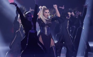 Sukses i madh për Shqipërinë, “Sekreti” i Ronela Hajatit në mesin e këngëve më të dëgjuara të “Eurovision”