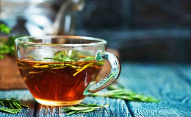Çaji i mahnitshëm që ndihmon në luftën kundër alergjive të stinës