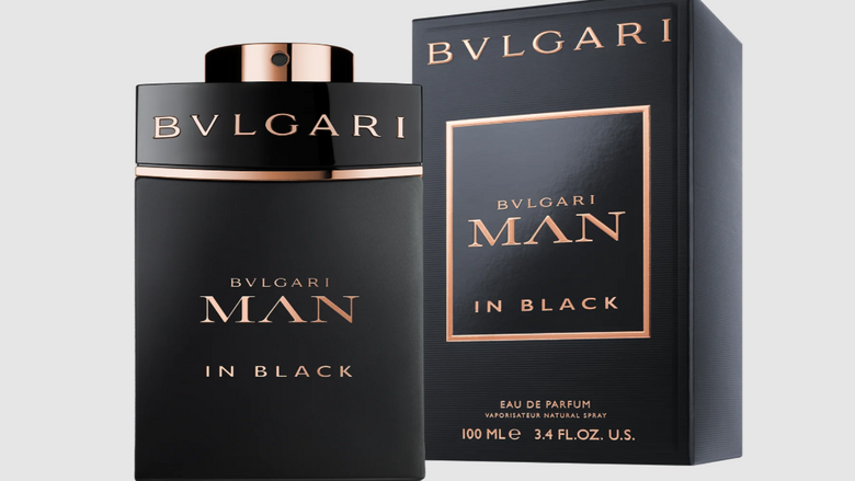 “O porfum, porfumi im…” – parfumi Bvlgari Man in Black mund të bëhet i juaji me 10% zbritje
