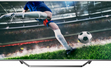Televizori SMART me madhësi 50 inç bie 70 euro ma lirë