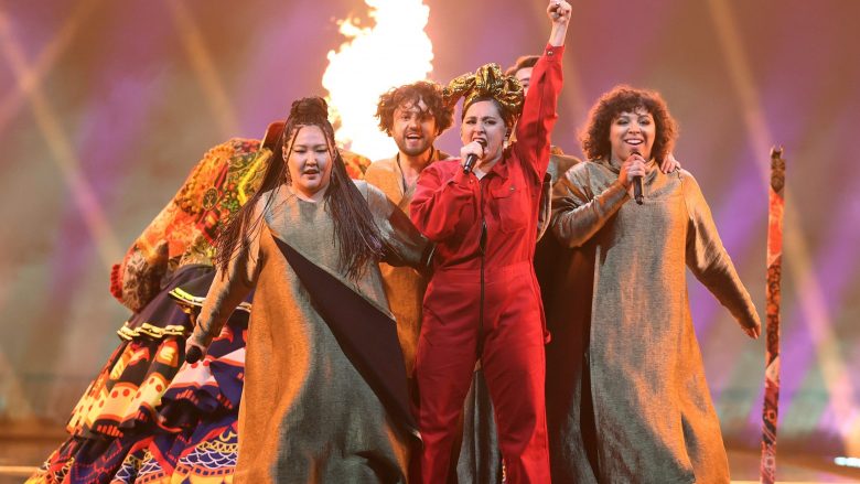 Eurovisioni nuk ia ndalon pjesëmarrjen Rusisë sivjet në garën muzikore: Jemi ngjarje kulturore, jo politike