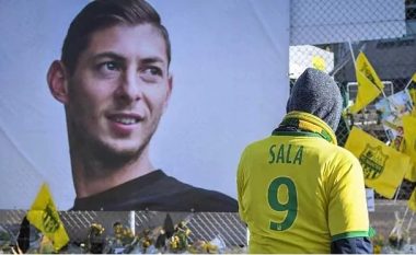 “Thellësisht i pavetëdijshëm dhe helmim i rëndë”, zbulohen detaje tjera shokuese për vdekjen tragjike të Emiliano Sala