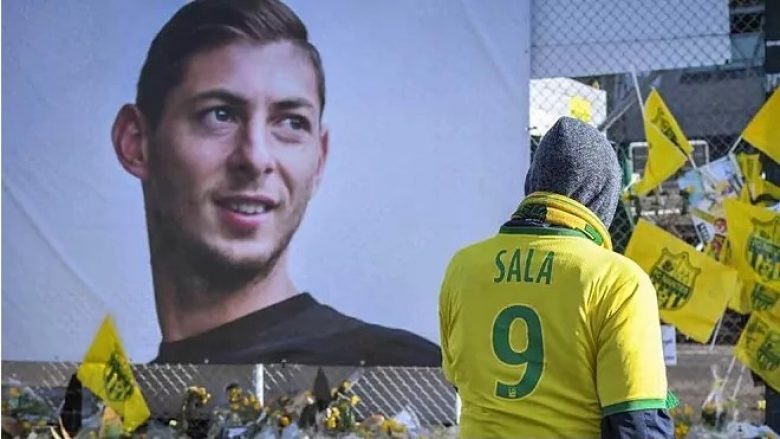 “Thellësisht i pavetëdijshëm dhe helmim i rëndë”, zbulohen detaje tjera shokuese për vdekjen tragjike të Emiliano Sala