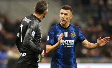 Perisic dhe Handanovic duhet të pranojnë rroga shumë më të ulëta për të qëndruar te Interi