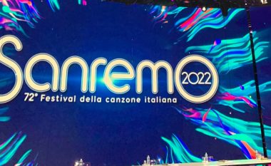 Ka mbaruar edhe nata e dytë e “Sanremo 2022”, çfarë duhet të dini për festivalin më të madh të muzikës italiane?