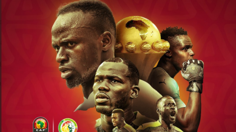 Senegali shkruan historinë, mposht Egjiptin përmes penalltive dhe fiton Kupën e Afrikës
