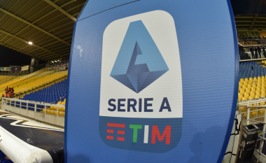 Dy javë pushim, por cilat janë pesë ndryshimet që ndodhën në Serie A