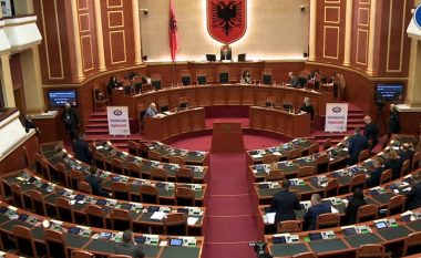 Kuvendi i Shqipërisë miraton zgjatjen e afatit të Vettingut