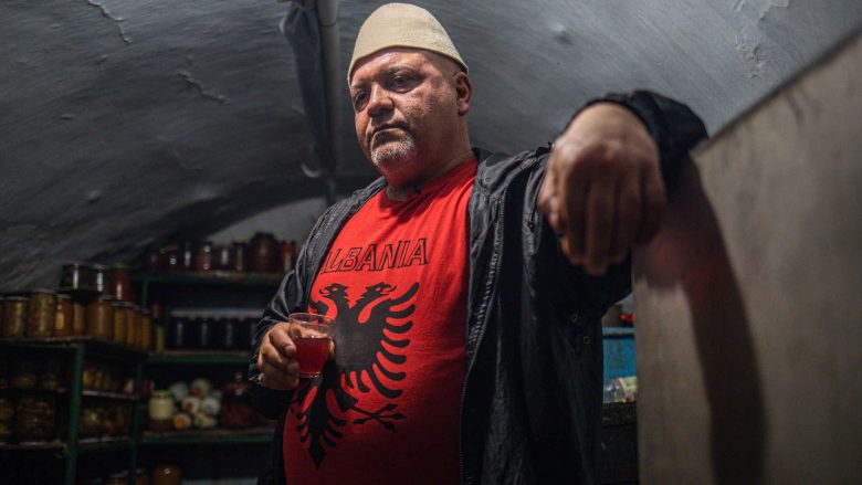 Shqiptarët në Ukrainë nuk e ndiejnë rrezikun e luftës