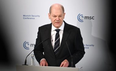 Scholz për Ballkanin Perëndimor: Nuk mjafton t’u themi vetëm se keni perspektivë evropiane