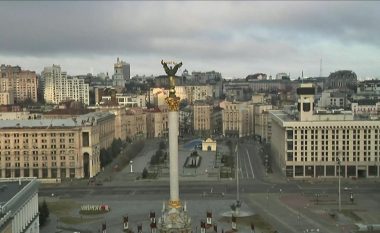 Kievi del nga shtetrrethimi ndërsa luftimet vazhdojnë