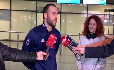 Tahiri dhe Kryeziu: Kosovën e përfaqësuam me krenari në Pekin