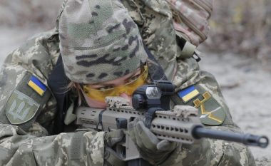 SHBA vjen me një “alarm të ri” rreth pushtimit të Ukrainës nga Rusia