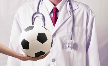 Çfarë ndodh gjatë testeve mjekësore në futboll? Zbulohet se nëpër çfarë kalojnë lojtarët përpara se të konfirmohet një transferim