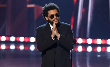 Pati një njoftim të madh për të bërë për fansat, The Weeknd tërhiqet mbrapa pasi kupton gjendjen në Ukrainë