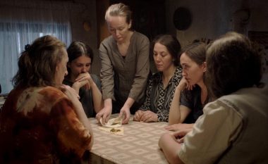 Adriana Matoshi për filmin “Zgjoi”: E kemi radhën ta shkruajmë emrin e Kosovës edhe në ‘Oscars’