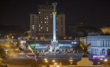 Zëdhënësi i Klitschkos mohon se kryeqyteti i Ukrainës, Kyiv, është 'i rrethuar'