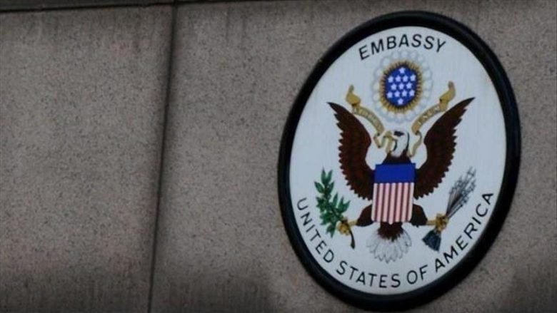 SHBA u bën thirrje qytetarëve të saj në Ukrainë që të largohen me “opsione private”
