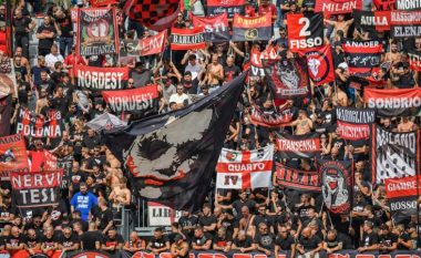 Milani do sa më shumë tifozë në stadium, saqë ata mund t’i blejnë biletat për vetëm një euro për ndeshjen ndaj Udineses