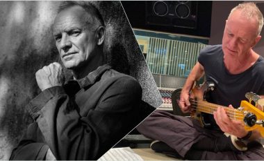 Sting shet të drejtat e muzikës së tij për një shumë që besohet të jetë ndërmjet 250 dhe 300 milionë dollarë