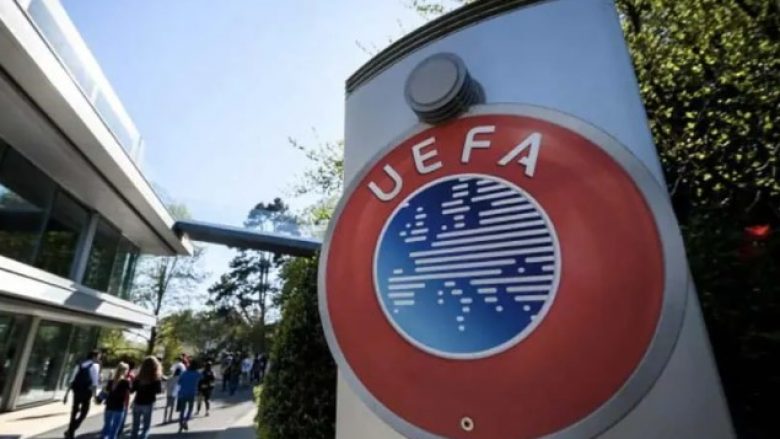 Pandemia e COVID-19 i ka kushtuar futbollit evropian shtatë miliardë euro